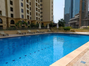 Marco Polo - Stunning Marina Views , High Floor, Close to Tram